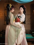 Xiuren秀人网 2025.04.29 NO.10223 陆萱萱(30)